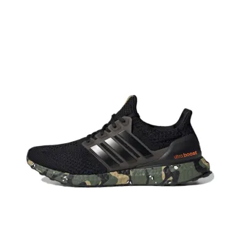 Adidas Ultra Boost 5.0 Dna Core Black Camo