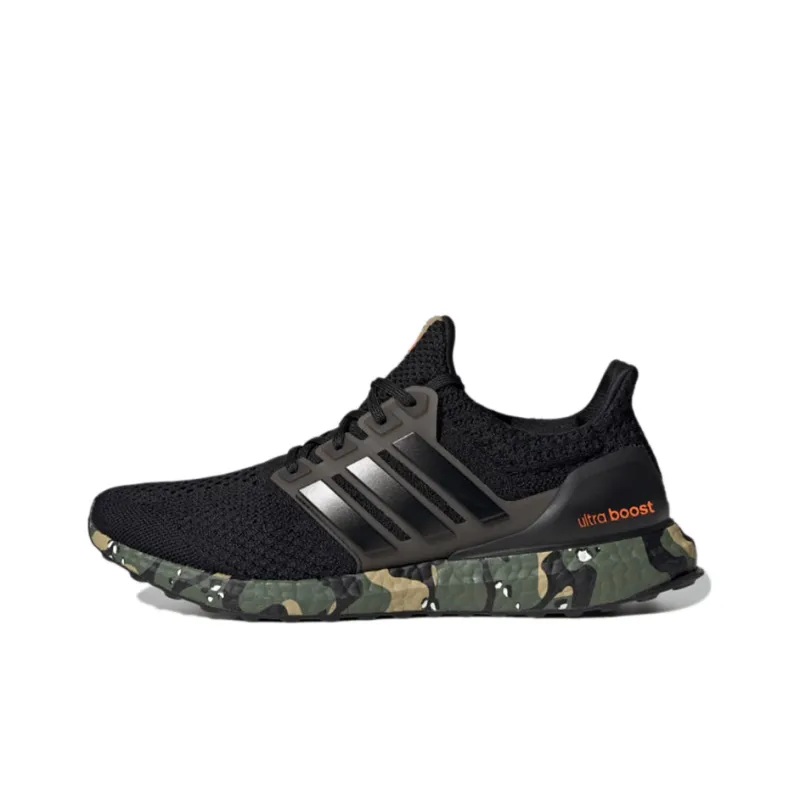 Adidas Ultra Boost 5.0 Dna Core Black Camo-0