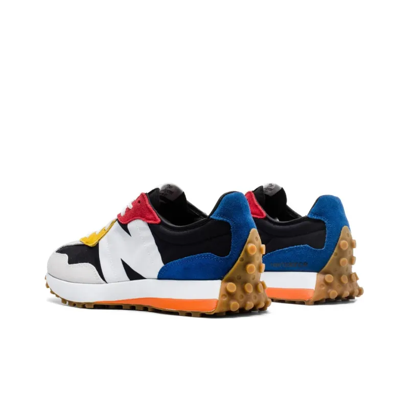 New Balance 327 Summer Fog-3
