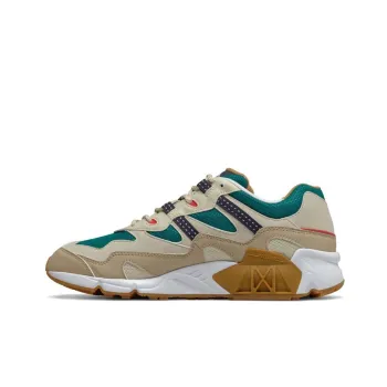 New Balance 850 Incense Team Teal