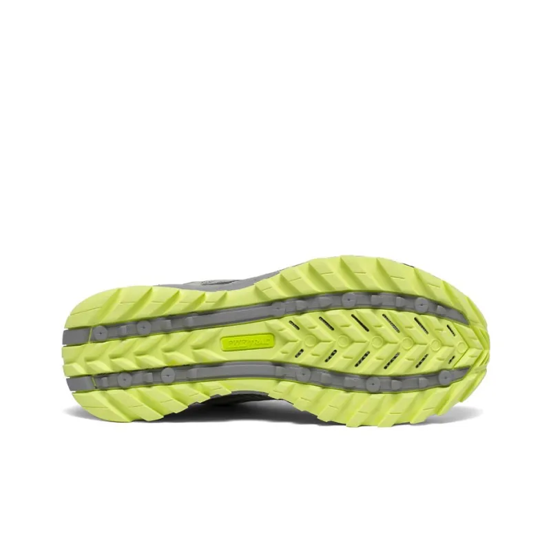 saucony Women's Xodus 11 'Key Lime'-3