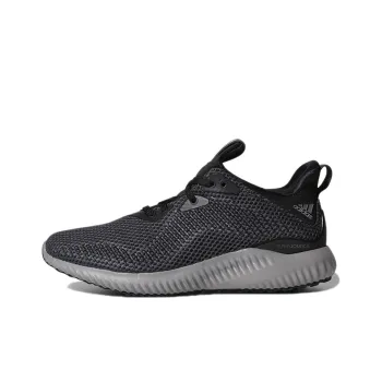 Adidas Alphabounce 1 'Black' Women's