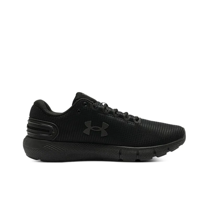 Under Armour Charged Rogue 2.5 Rip 'Triple Black'-1