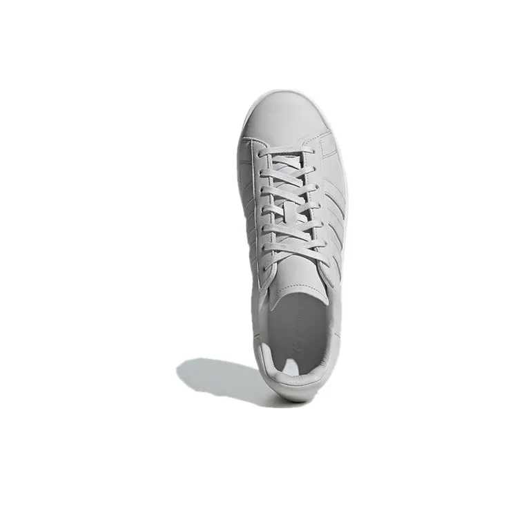 Adidas Y 3 Hicho Grey-4