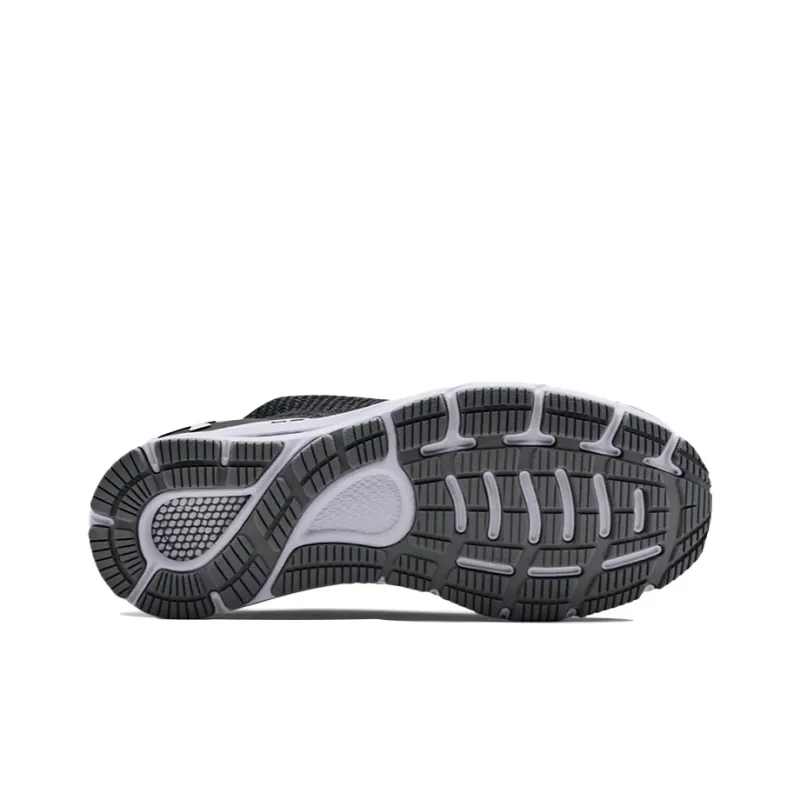 Under Armour Hovr Sonic 4 'Pitch Grey'-4