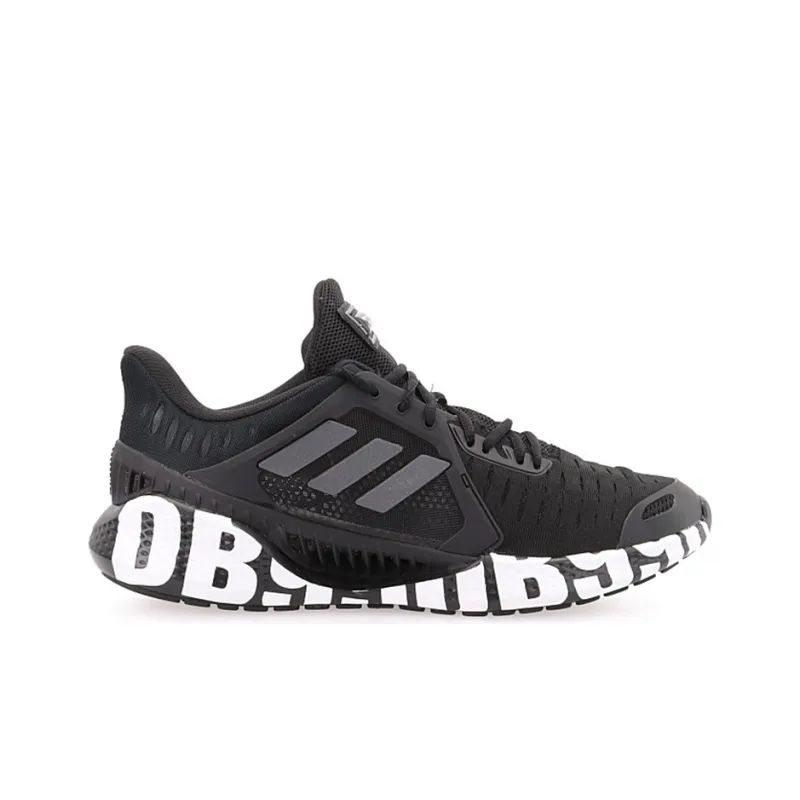 Adidas Climacool Vent Summer.RDY Black White-1