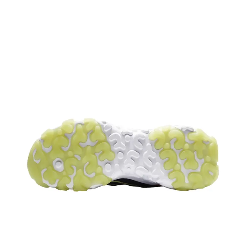 Nike React Vision 'Deep Ocean Limelight' GS-5