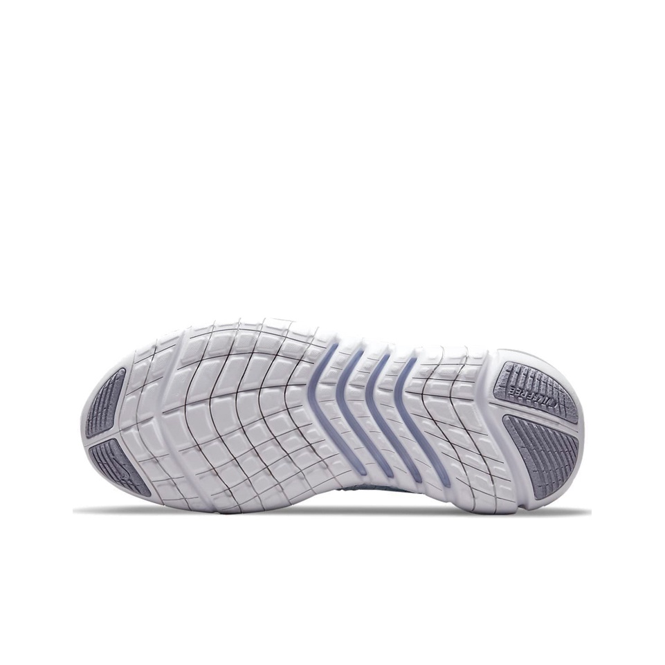 Nike Free Run 5.0 Pure Platinum Women s POIZON
