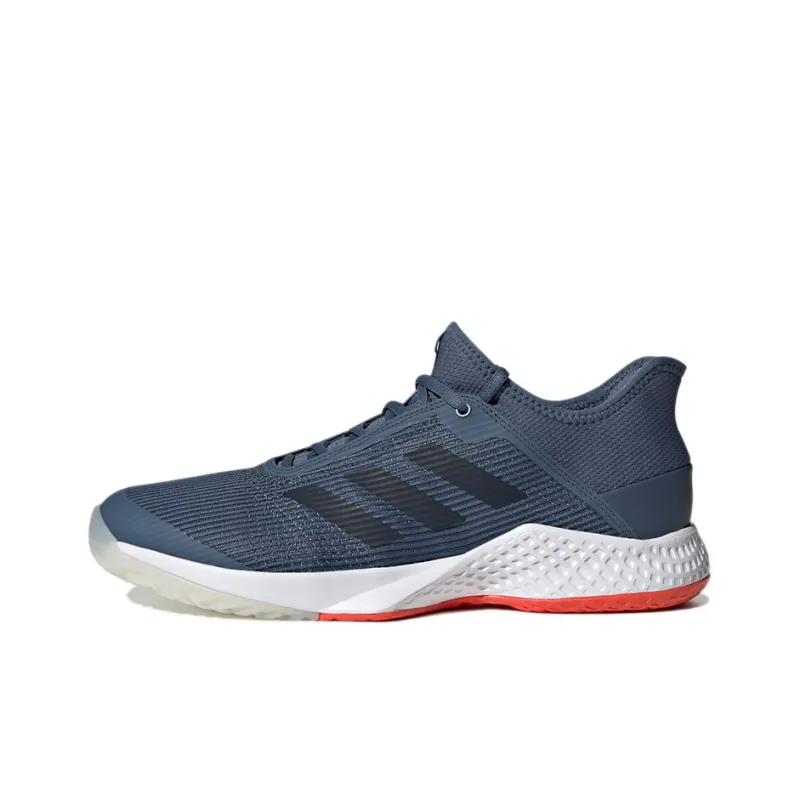 Adizero Club Adidas 'Tech Ink'-0