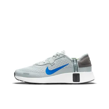 Nike Reposto 'Grey Fog Game Royal' Gs