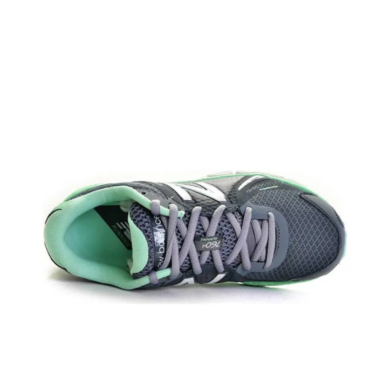 New Balance 760 Series Low Top Gray Women's-2