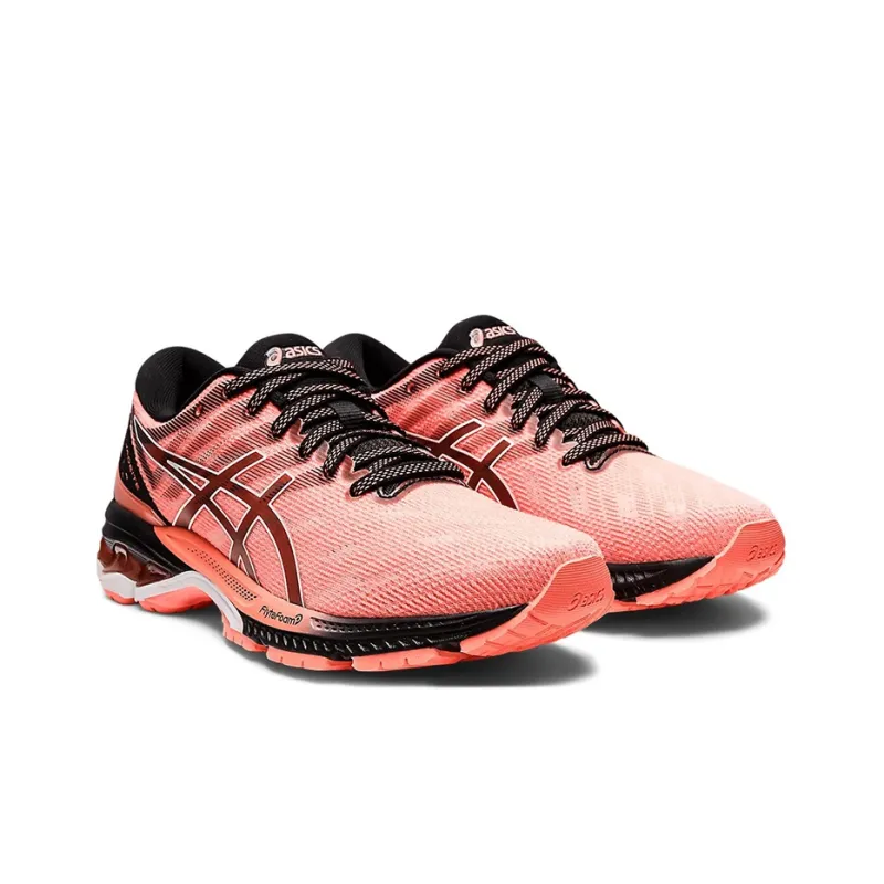 Asics Gel Jadeite 'Sun Coral' Women's-2