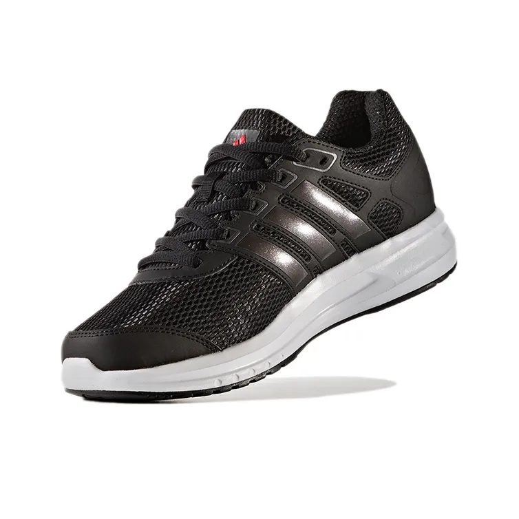 Adidas Duramo Lite 'Black White' Women's-2