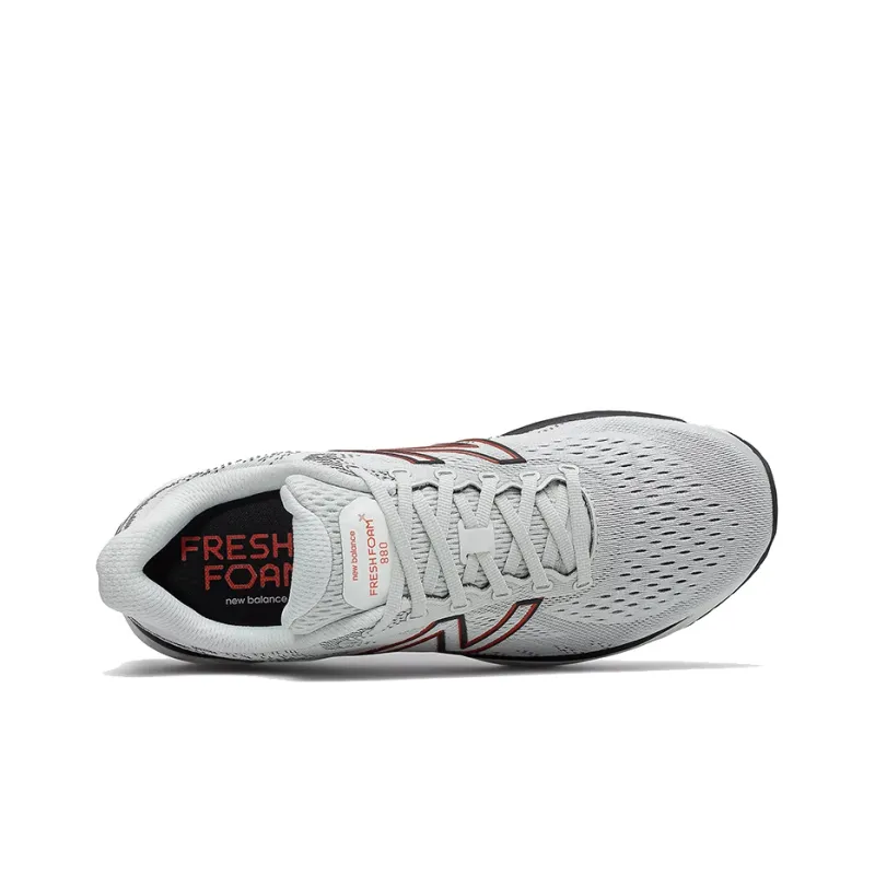 New Balance Fresh Foam 880v11 'Arrowroot Ghost Pepper'-2