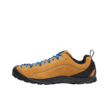 KEEN Jasper Low Top Outdoor Shoes Women's Orange