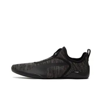 PUMA Agf EvoKnit Esports 'Black Castlerock'
