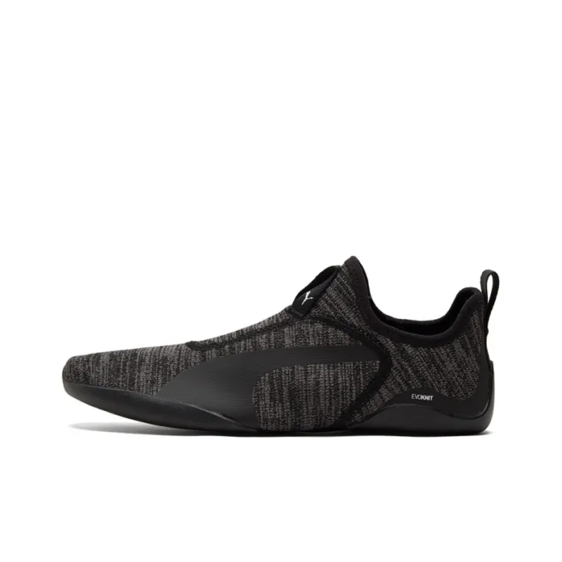 PUMA Agf EvoKnit Esports 'Black Castlerock'-0