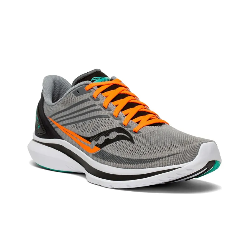 saucony Kinvara 12 Shadow Jade-2