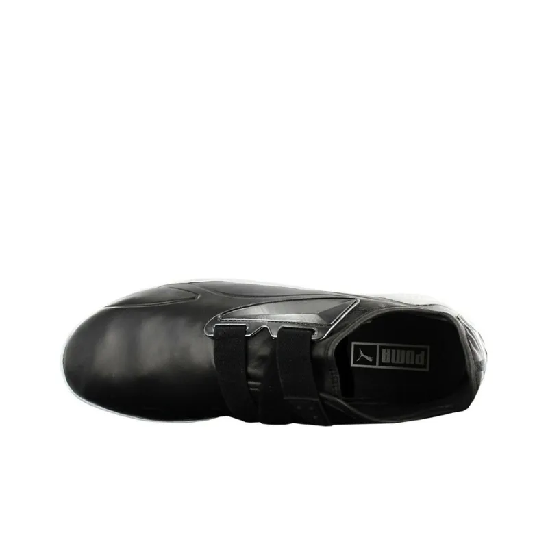 PUMA Mostro Milano Running Shoes Men Low-Top Black-2