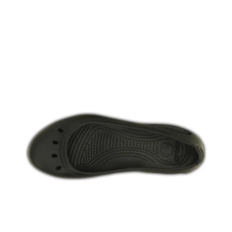 Crocs Kadee Women's Casual Shoes Women's Black-2