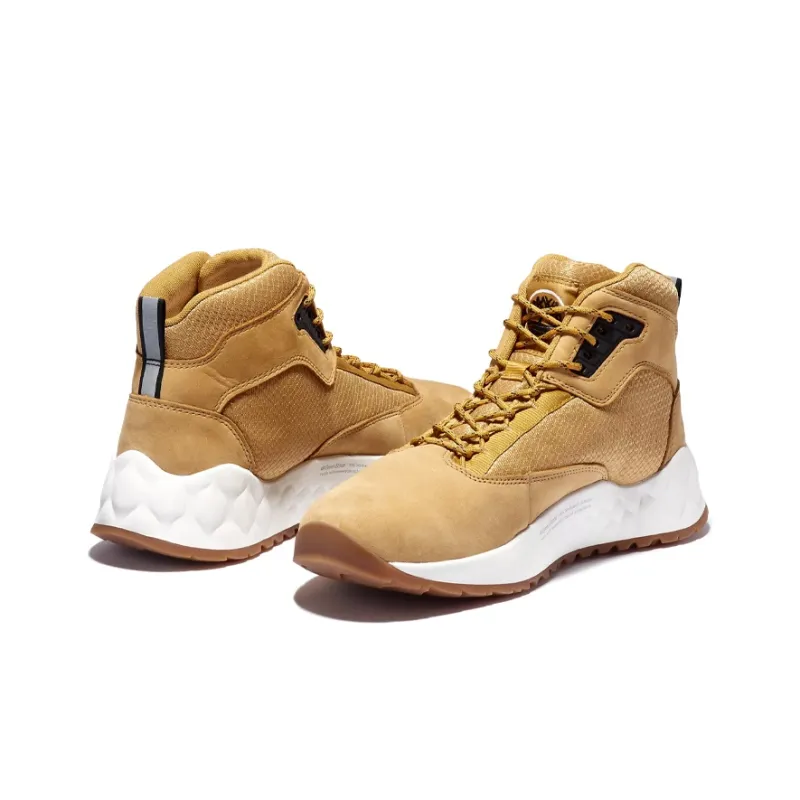 Timberland Greenstride Solar Wave-2