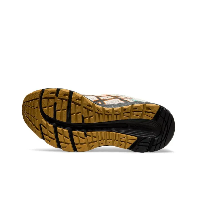 Asics Gel Cumulus 21 'Winterized Putty' Women's-5