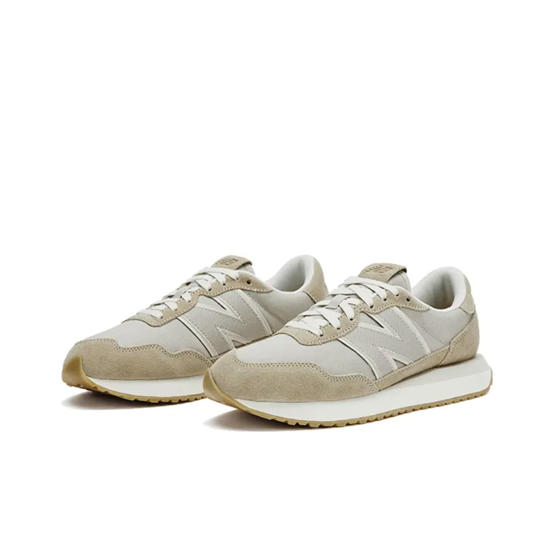 New Balance 237 Unplugged Pack Greige-2