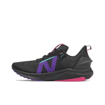 New Balance FuelCell Propel Rmx V2 Black/Purple