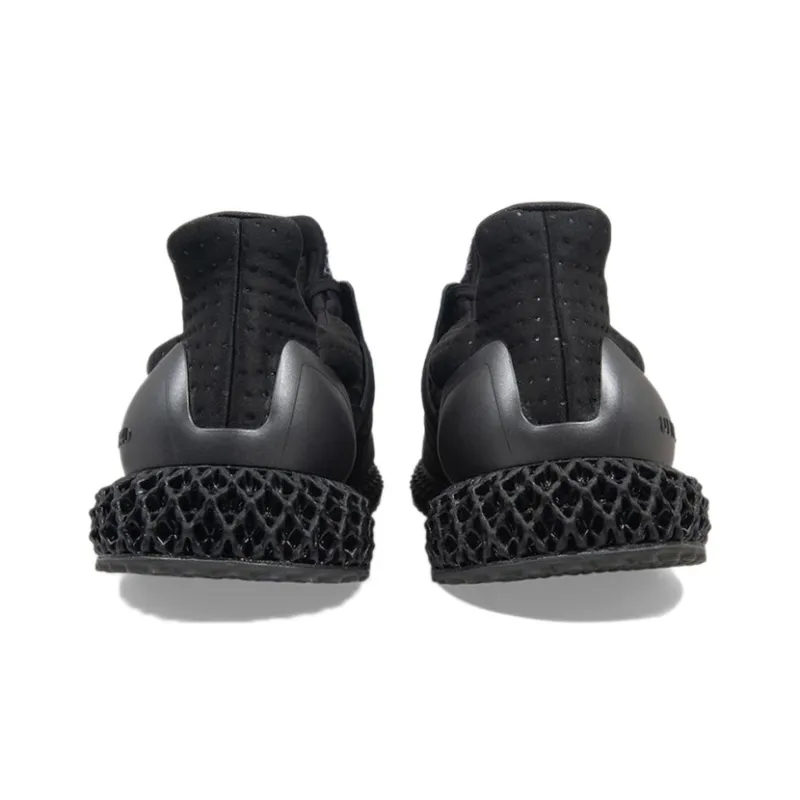 Adidas Ultra 4D A Ma Maniere Black-3