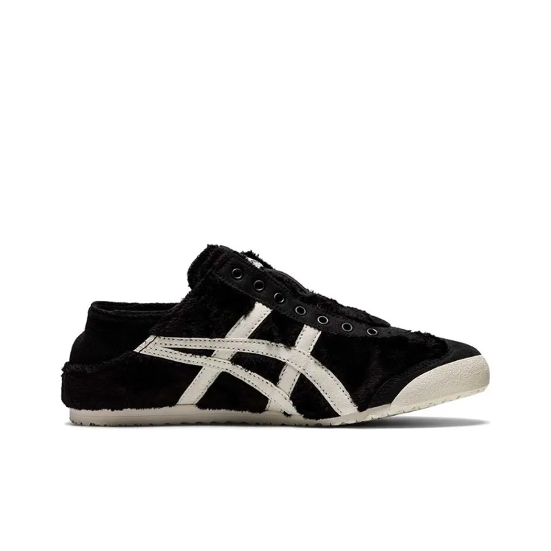 Onitsuka Tiger Mexico 66 Paraty Black/Cream-1