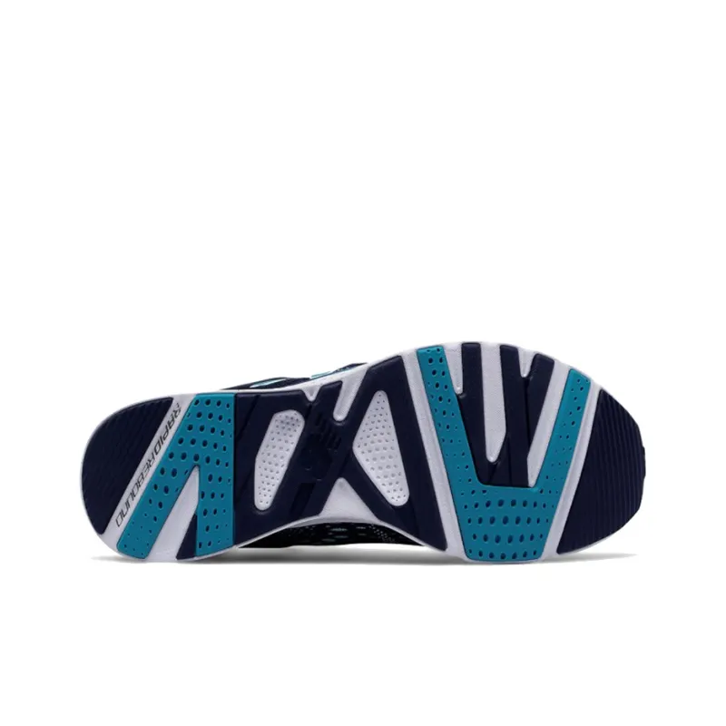 New Balance Vazee Agility V2 Blue Women's-3