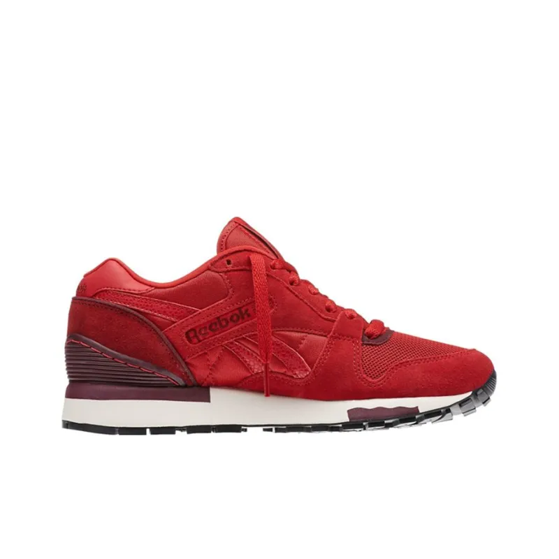 Reebok Gl 6000 Mono Print 'Red' Women's-1