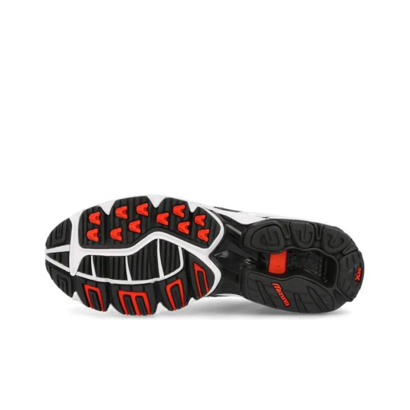 Mizuno Wave Rider 10 'Special Pack White Red'-4