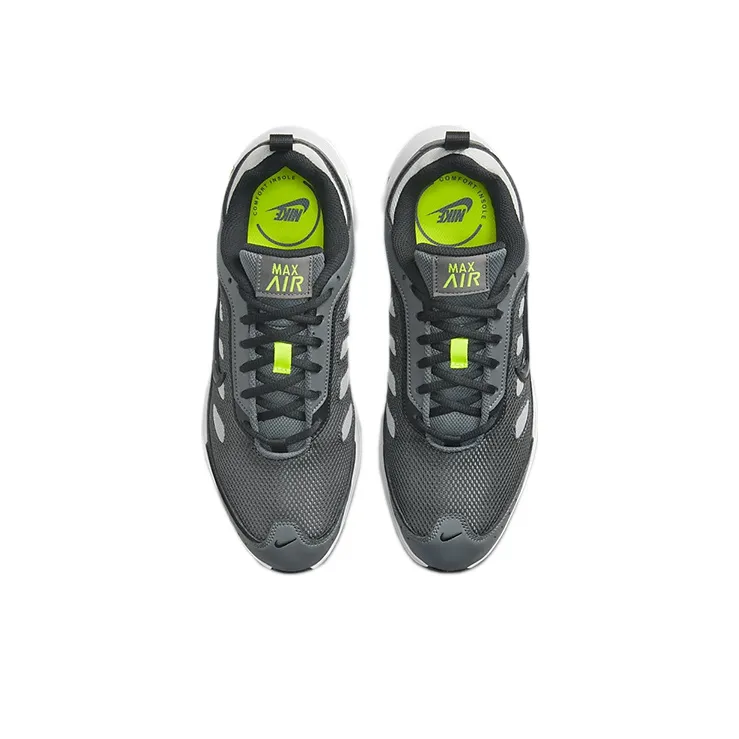 Nike Air Max Ap Grey Volt-3