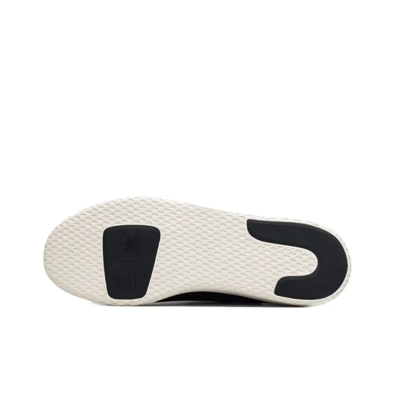 Adidas Pw Tennis Hu Black Black White-3