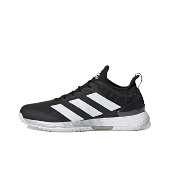 Adidas Adizero Ubersonic 4 'Black White'
