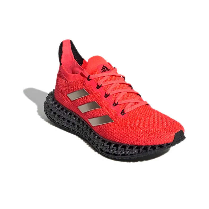 adidas 4D FWD Turbo Core Black Women's-2