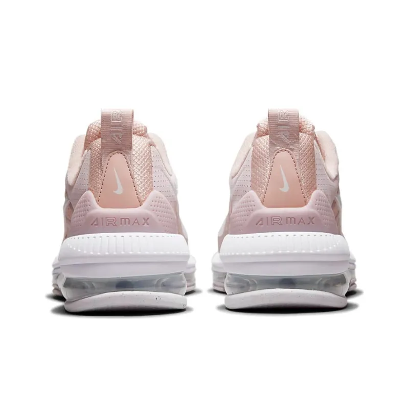Nike Air Max Genome 'Pink' Women's-4