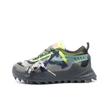 OFF WHITE Odsy 1000 Grey Lime