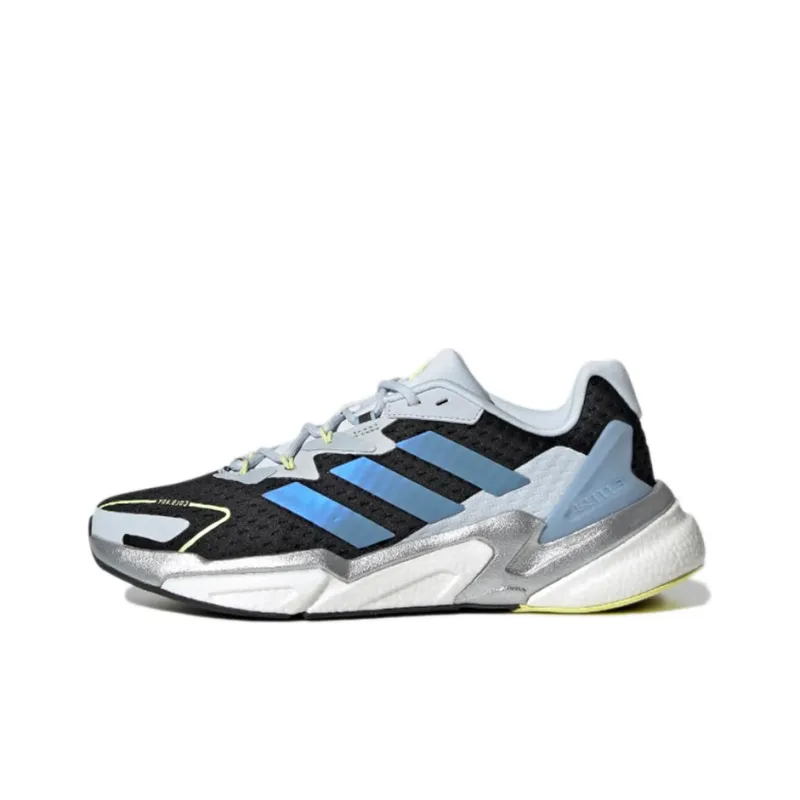 Adidas X9000L3 Cold.Rdy 'Halo Blue Ambient Sky' Women's-0