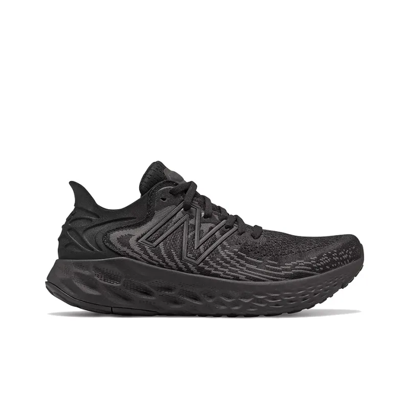 New Balance Fresh Foam 1080v11 'Black Phantom'-1