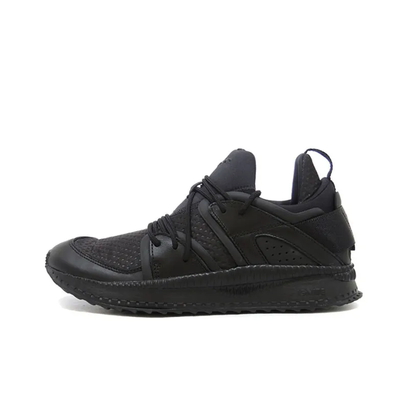 PUMA Tsugi Blaze Meta Running Shoes Black-0