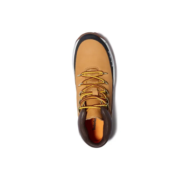 Timberland Brooklyn Euro Sprint Boots 'Wheat'-3