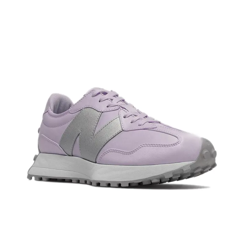 New Balance 327 Astral Glow Women's-5