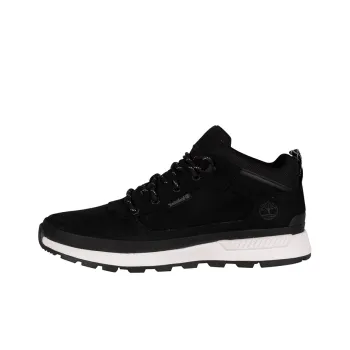 Timberland Field Trekker 'Black'