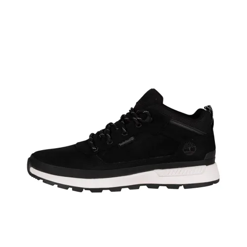 Timberland Running Shoes Black