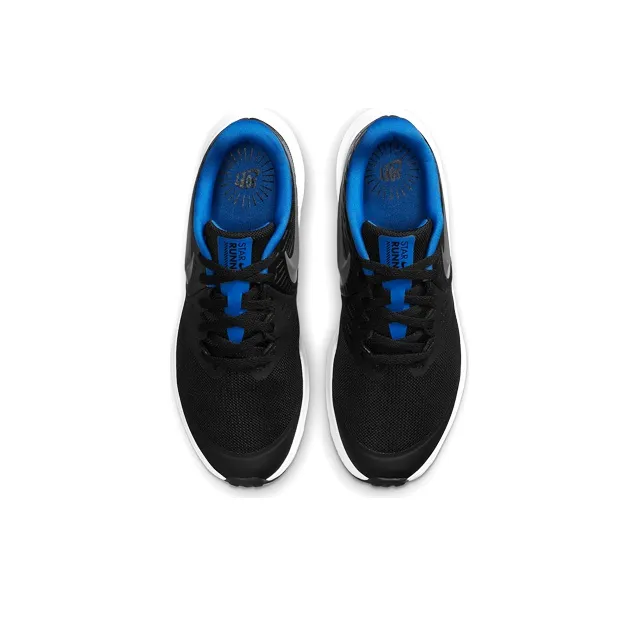 Nike Star Runner 2 Running Shoes GS-3