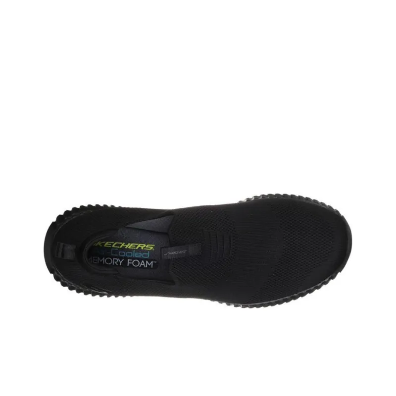 Skechers Elite Flex 'Black'-3
