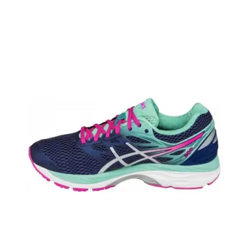 Asics Gel Cumulus 18 'Blue Green' Women's