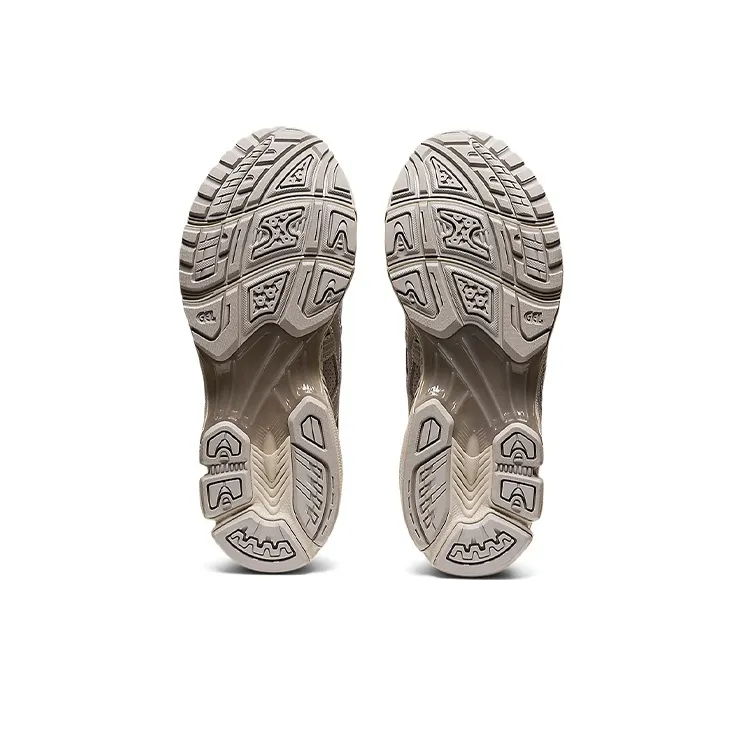 Asics Gel Kayano 14 Oyster Grey-5